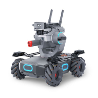 Учебный робот DJI Robomaster S1 EP - «globural.ru» - Курск