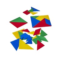 Танграмы - «globural.ru» - Курск