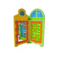 Интерактивная игровая система "Амстердам" - «globural.ru» - Курск