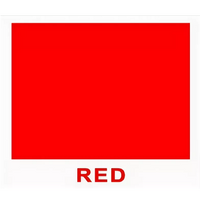 Карточки Домана "Colors" ("Цвета") на английском языке - «globural.ru» - Курск