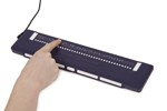 Дисплей Брайля ALVA USB 640 - «globural.ru» - Курск