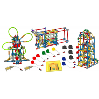 Конструктор образовательный K`NEX Education – Набор "Учимся программировать" - «globural.ru» - Курск