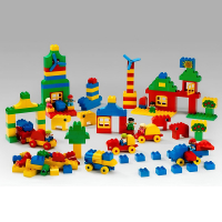  Конструктор "Город DUPLO" - «globural.ru» - Курск