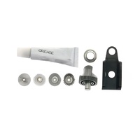 Комплект запасных элементов сервопривода DYNAMIXEL MX-106 Gear/Bearing Set - «globural.ru» - Курск