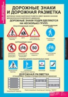 ОБЖ Безопасное поведение школьников (комплект таблиц) - «globural.ru» - Курск