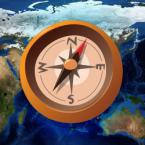 Живая География 2.0. Коллекция космических снимков России ( не работает без ГИС-оболочки) - «globural.ru» - Курск