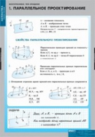 Математика. Многогранники. Тела вращения (комплект таблиц) - «globural.ru» - Курск
