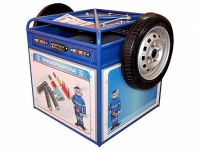 Игровой комплекс "Юный автомеханик" - «globural.ru» - Курск