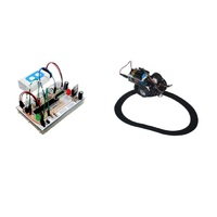 Набор для программирования на базе Arduino - «globural.ru» - Курск