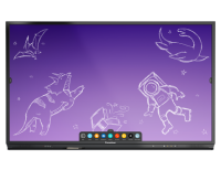 Интерактивная панель ActivPanel Nickel 86" - «globural.ru» - Курск