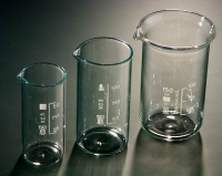 Комплект стаканов высоких со шкалой (6 штук) - «globural.ru» - Курск
