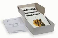 Модель-аппликация Агроценоз (набор 32 карты) - «globural.ru» - Курск