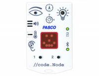 Беспроводной цифровой модуль для программирования Code.Node PASCO для кабинета физики - «globural.ru» - Курск