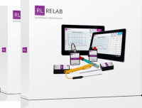 Цифровая лаборатория Relab по химии для учителя  - «globural.ru» - Курск