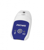 Датчик освещения, 1 ... 128  кЛюкс, Bluetooth + USB (серия Cobra SMARTsense) - «globural.ru» - Курск