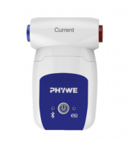Датчик спирометер, ± 10 л/с (серия Cobra SMARTsense) - «globural.ru» - Курск