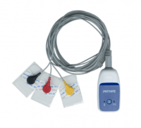 Датчик ЭКГ, 0 ... 4,5 mV (серия Cobra SMARTsense) - «globural.ru» - Курск