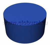 Банкетка d=40*40см (ВИК) - «globural.ru» - Курск