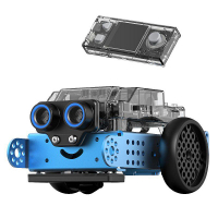 Базовый робототехнический набор Makeblock mBot2 - «globural.ru» - Курск