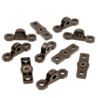 Набор "Опорная подушка и замковая планка Pillow Block Bearing & Lock Bar Pack" для конструктора VEX - «globural.ru» - Курск