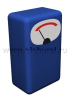 Бензоколонка - «globural.ru» - Курск