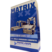 Набор ресурсный для соревнований Matrix - «globural.ru» - Курск
