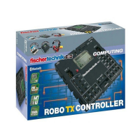 ROBO TX Контроллер - «globural.ru» - Курск
