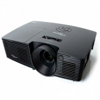 Проектор Optoma S310e - «globural.ru» - Курск