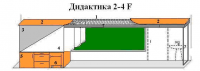  МКП "Дидактика 2-4-F" - «globural.ru» - Курск