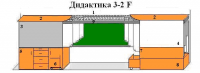 Интерактивная МКП "Дидактика 3-2-IF" - «globural.ru» - Курск