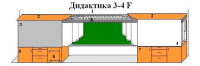 МКП "Дидактика 3-4-F" - «globural.ru» - Курск