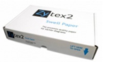 Термобумага "Swell paper" формата А3 - «globural.ru» - Курск