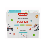 Образовательный набор "Tinkamo Play Kit"	 			 			 - «globural.ru» - Курск