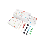 Образовательный набор "Tinkamo Tinker Kit"		 			 			 - «globural.ru» - Курск