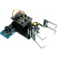 Комплект Robo kit DIYGO Расширенный - «globural.ru» - Курск