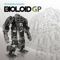 Набор Robotis bioloid gp - «globural.ru» - Курск