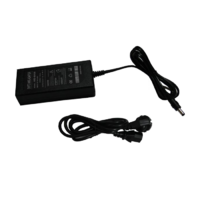 Сетевой адаптер SMPS 12V 5A PS-10 [EU-220V] - «globural.ru» - Курск