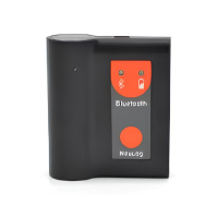 Модуль дистанционного управления Bluetooth BLT-202 - «globural.ru» - Курск