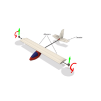 Конструктор учебного БПЛА ARA VTOL EDU - «globural.ru» - Курск