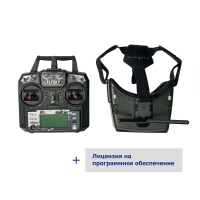 Программно-аппаратный комплекс EDDRON Basic - «globural.ru» - Курск