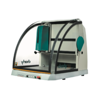 Фрезерно-гравировальный станок Charly 2U 1,1 KW 4˚ AXIS PACK с ЧПУ - «globural.ru» - Курск