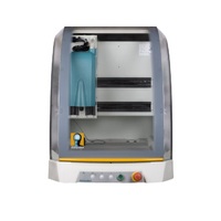 Фрезерно-гравировальный станок Charly 4U 800W PACK с ЧПУ - «globural.ru» - Курск