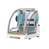 Фрезерно-гравировальный станок Charly 4U 1,1 kW PACK с ЧПУ - «globural.ru» - Курск
