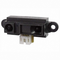 Датчик расстояния DMS-80 - «globural.ru» - Курск
