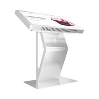 Интерактивный стол Neo Pro 55" - «globural.ru» - Курск