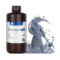 Смола ABS-Like Resin Pro 2 цвет в ассортименте - «globural.ru» - Курск