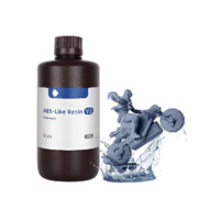 Фотополимер ABS-Like Resin V2 в ассортименте - «globural.ru» - Курск