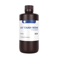 Фотополимер Flexible Tough Resin 2.0 в ассортименте - «globural.ru» - Курск