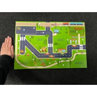 Дидактическая игра - Лэпбук - «globural.ru» - Курск