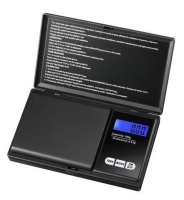 Электронные весы с высокой точностью до 100 гр - «globural.ru» - Курск